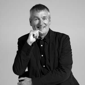 John Douglas Chief Technology Officer, Gymshark