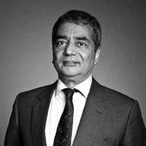 Tom Singh | Official Profile on The Marque