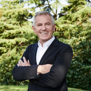 Stephen Harper | Chairman of the Board at Attivo